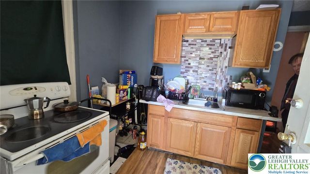 34 12th Street, Allentown City, PA 18101