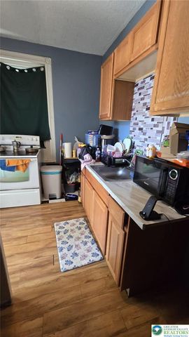 34 12th Street, Allentown City, PA 18101