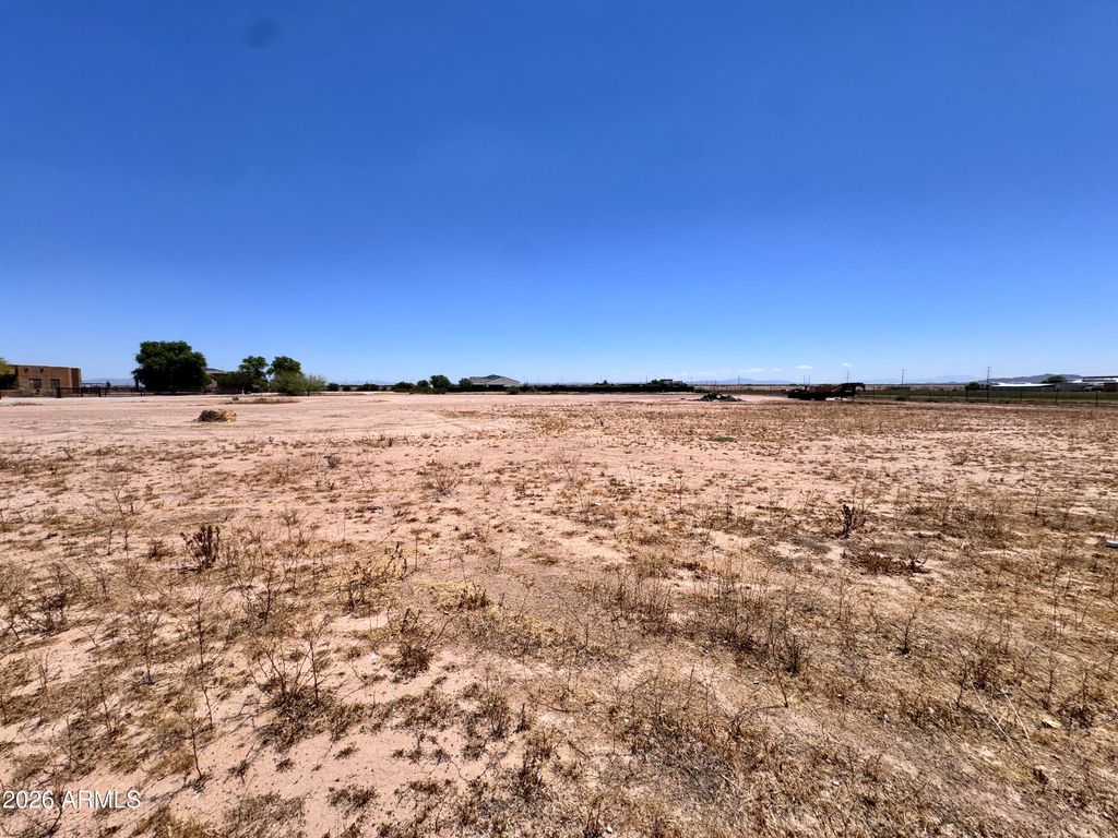 8875 E STONE Road -, Coolidge, AZ 85128 — photo 2
