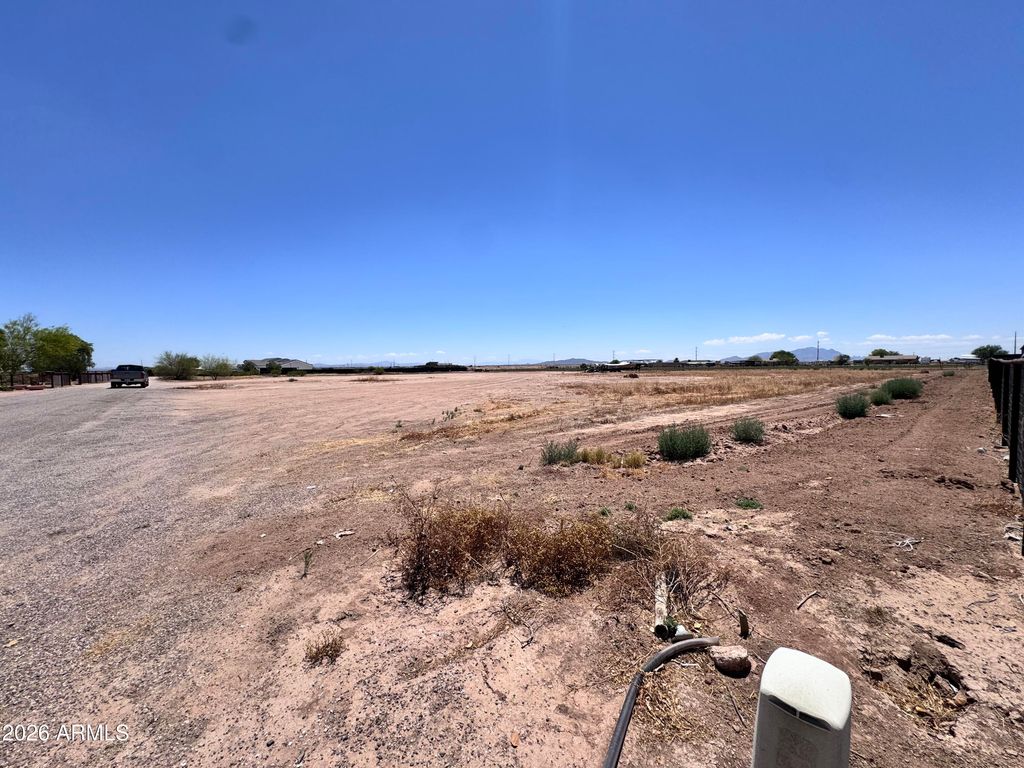 8875 E STONE Road -, Coolidge, AZ 85128 — photo 5