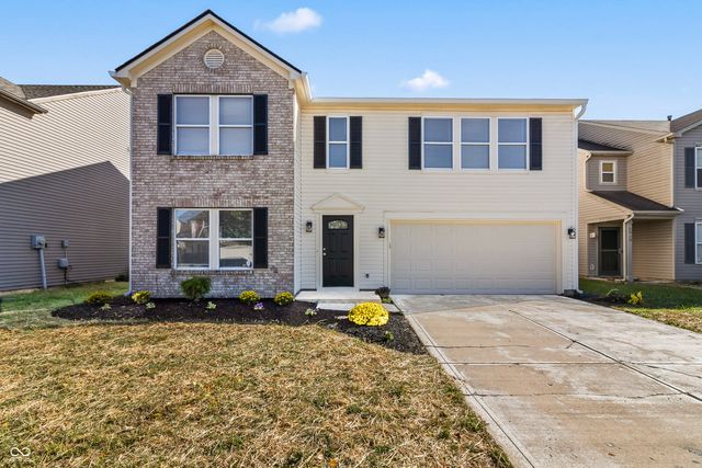 5025 Flame Way, Indianapolis, IN 46254