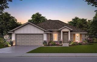7613 Westhall Drive, Oklahoma City, OK 73132