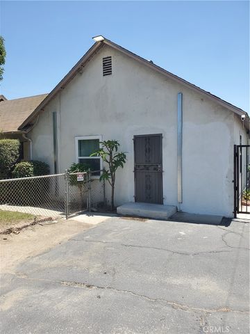 5095 Phillips, Ontario, CA 91762