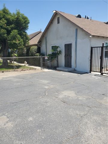 5095 Phillips, Ontario, CA 91762