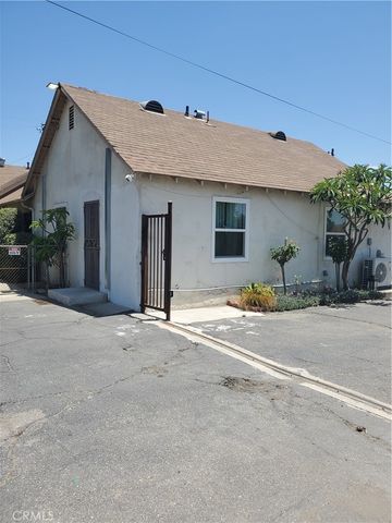5095 Phillips, Ontario, CA 91762
