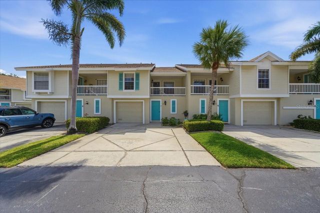 227 SUN VISTA COURT S, Treasure Island, FL 33706