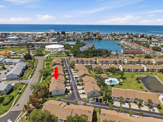 227 SUN VISTA COURT S, Treasure Island, FL 33706