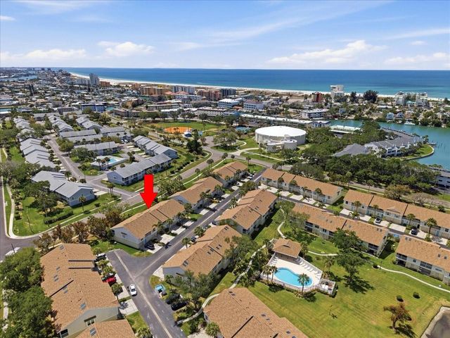 227 SUN VISTA COURT S, Treasure Island, FL 33706