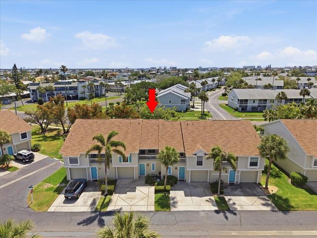 227 SUN VISTA COURT S, Treasure Island, FL 33706