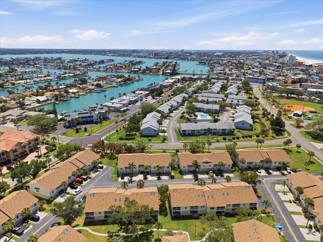 227 SUN VISTA COURT S, Treasure Island, FL 33706