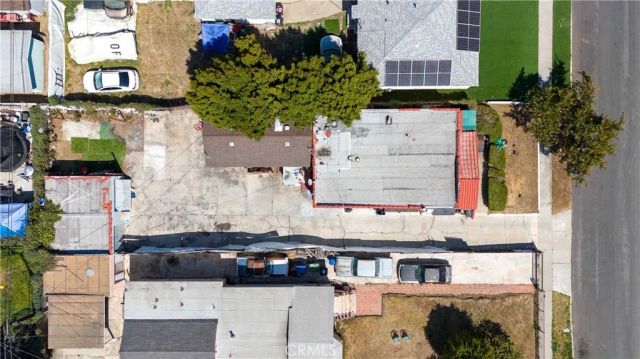 321 E 119th, Los Angeles, CA 90061