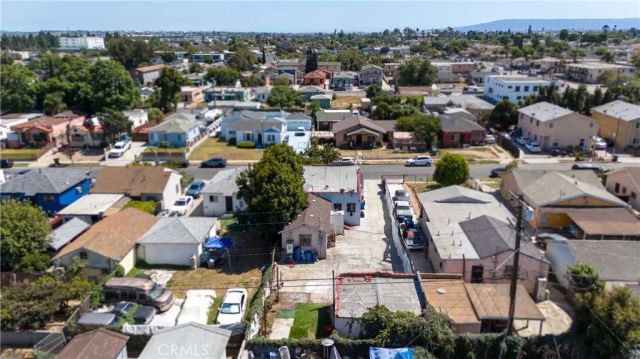 321 E 119th, Los Angeles, CA 90061