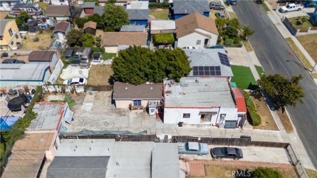 321 E 119th, Los Angeles, CA 90061