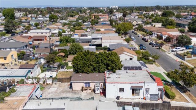 321 E 119th, Los Angeles, CA 90061
