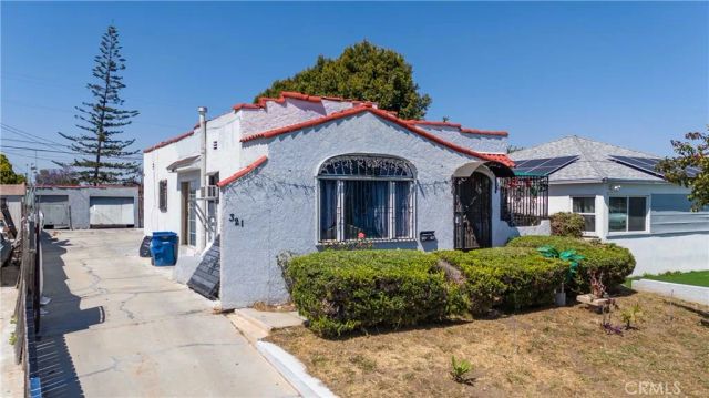 321 E 119th, Los Angeles, CA 90061