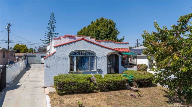 321 E 119th, Los Angeles, CA 90061
