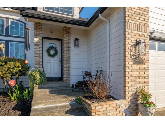 2309 35TH St, Springfield, OR 97477