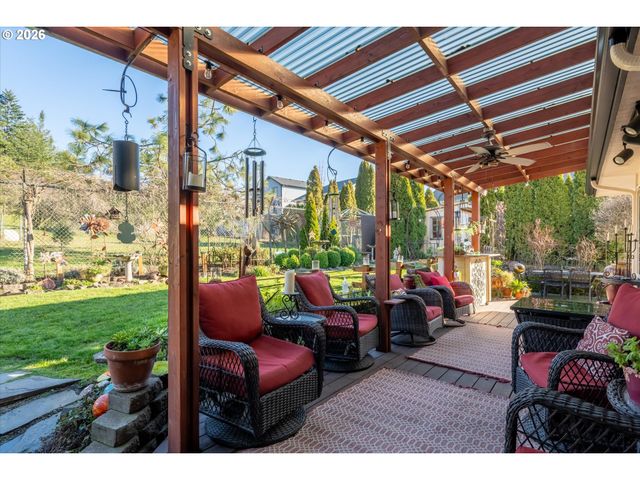 2309 35TH St, Springfield, OR 97477