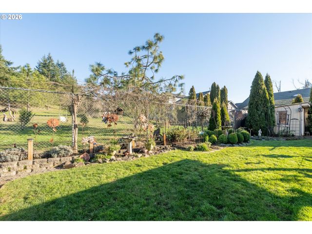 2309 35TH St, Springfield, OR 97477