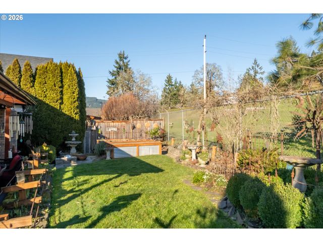 2309 35TH St, Springfield, OR 97477