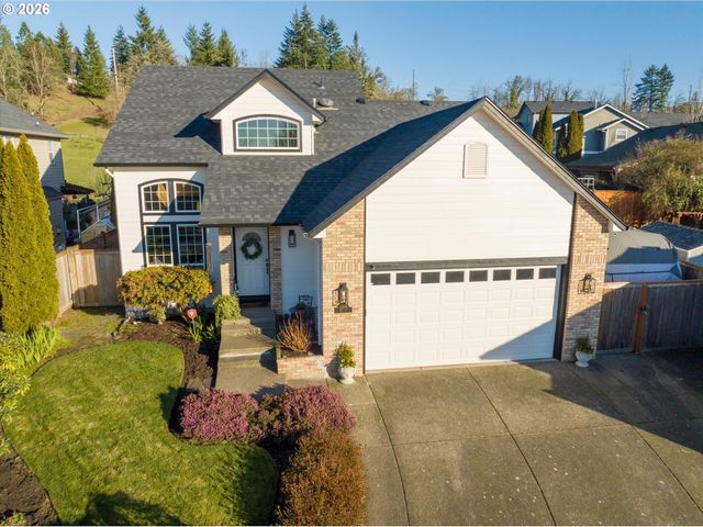 2309 35TH St, Springfield, OR 97477