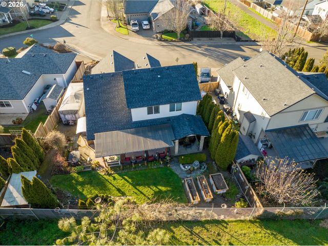 2309 35TH St, Springfield, OR 97477