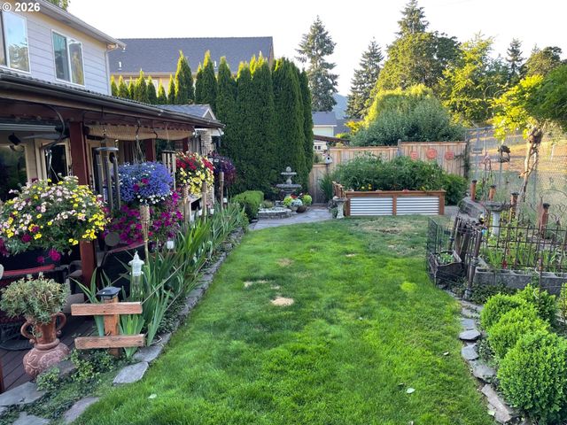 2309 35TH St, Springfield, OR 97477