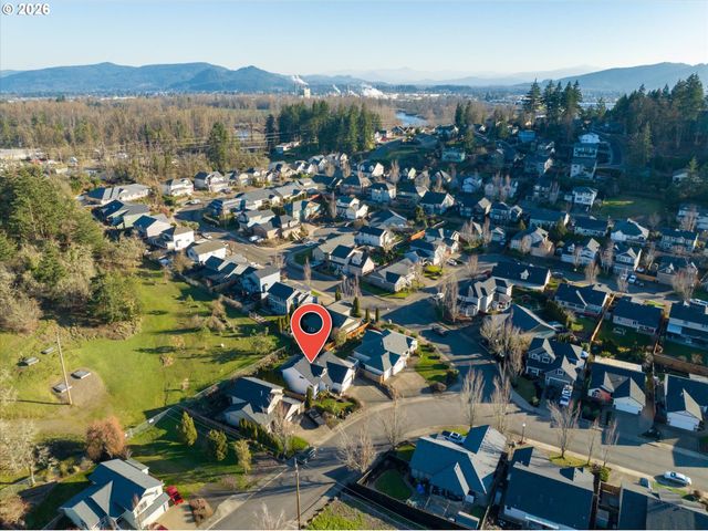 2309 35TH St, Springfield, OR 97477