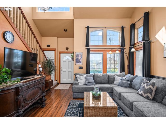 2309 35TH St, Springfield, OR 97477