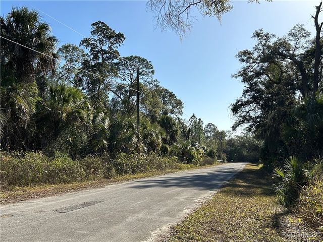 8566 N Bachelor Button Way, Crystal River, FL 34428