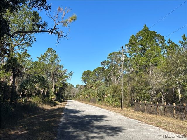 8566 N Bachelor Button Way, Crystal River, FL 34428