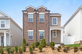 323 Jasmine Park, Hermitage, TN 37076