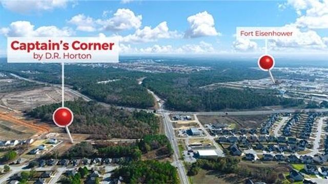 5172 Captain Drive 158, Grovetown, GA 30813