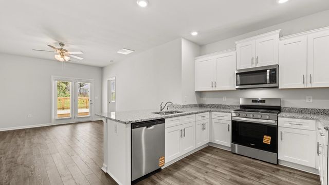 5172 Captain Drive 158, Grovetown, GA 30813