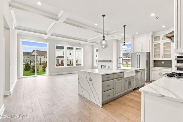 55 Mitchell Court, Manalapan, NJ 07726