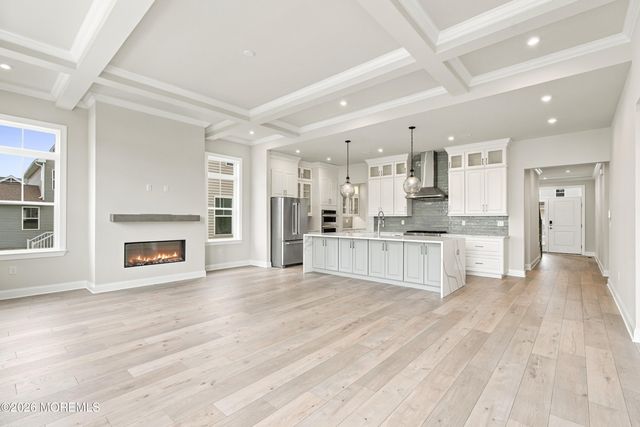 55 Mitchell Court, Manalapan, NJ 07726
