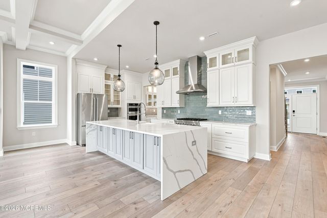 55 Mitchell Court, Manalapan, NJ 07726