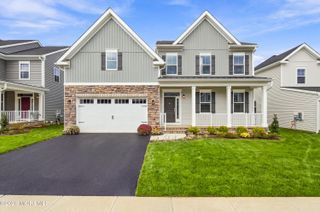 55 Mitchell Court, Manalapan, NJ 07726