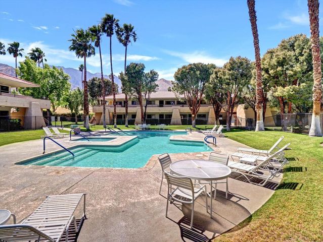 701 Los Felices Circle W 114, Palm Springs, CA 92262