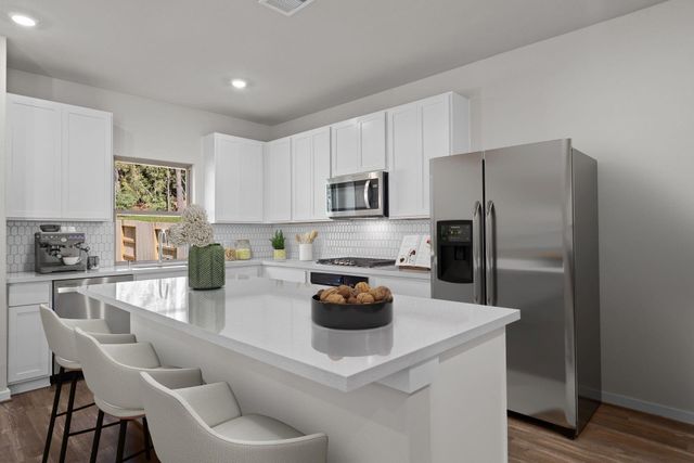 12195 Ridge Top Drive, Conroe, TX 77304