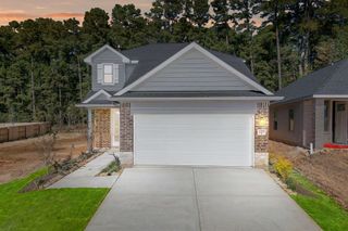 12195 Ridge Top Drive, Conroe, TX 77304