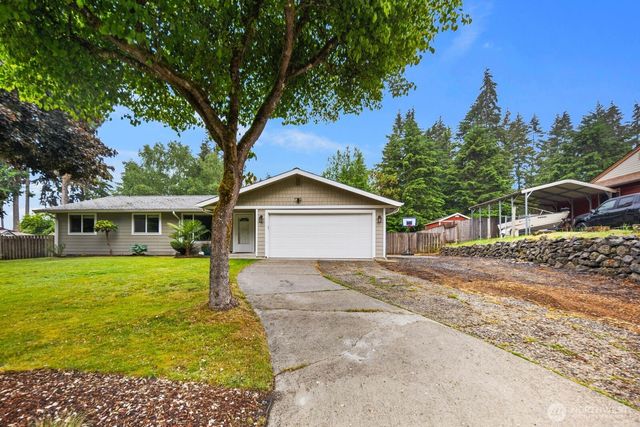 2010 Ponderosa Drive SE, Port Orchard, WA 98366