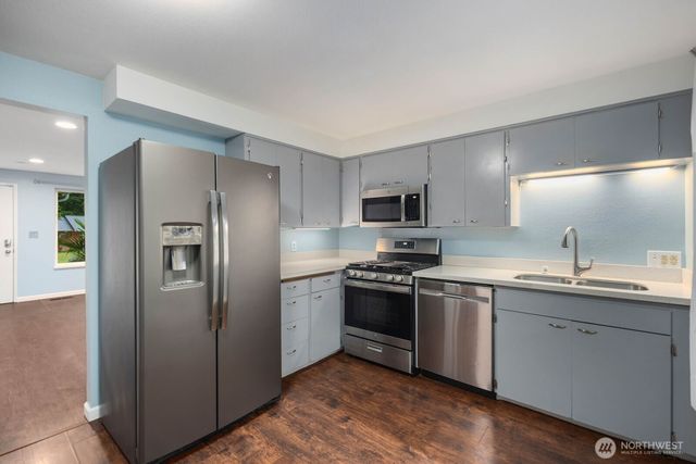 2010 Ponderosa Drive SE, Port Orchard, WA 98366