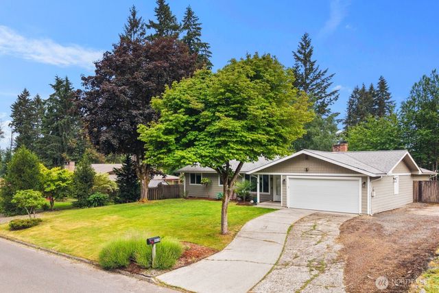 2010 Ponderosa Drive SE, Port Orchard, WA 98366