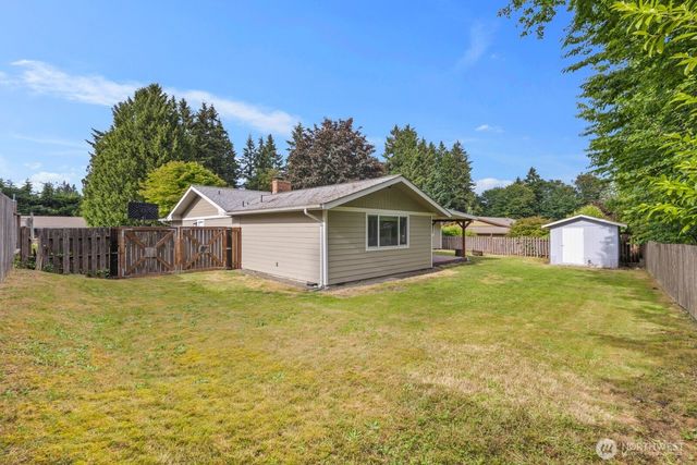 2010 Ponderosa Drive SE, Port Orchard, WA 98366