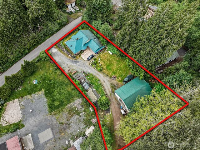 711 S Tulloch Road, Snohomish, WA 98290
