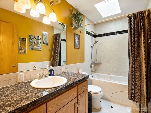 711 S Tulloch Road, Snohomish, WA 98290