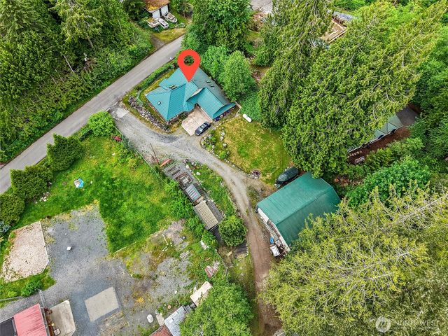 711 S Tulloch Road, Snohomish, WA 98290