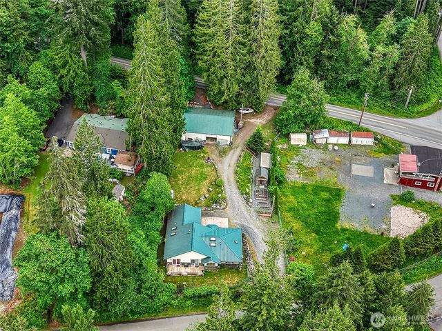 711 S Tulloch Road, Snohomish, WA 98290