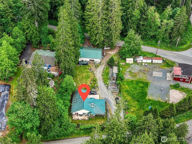 711 S Tulloch Road, Snohomish, WA 98290